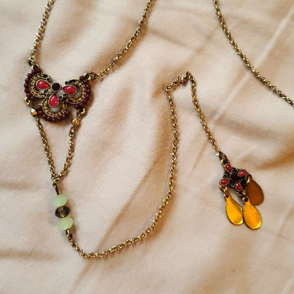 Necklace